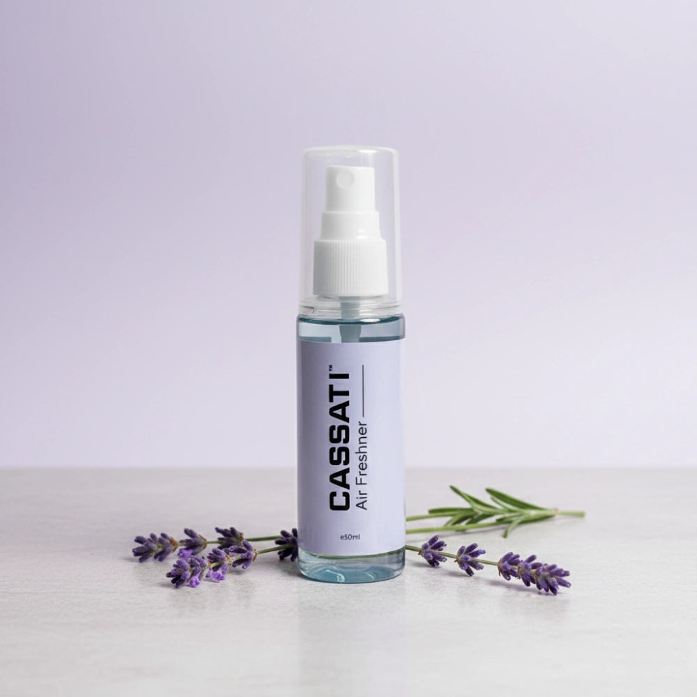 Cassati Lavender Room & Car Perfume 50 ML