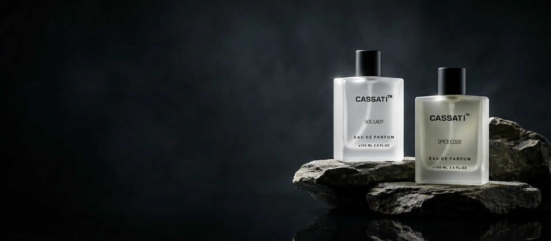 <p>Cassati</p><p>Signature <em>Collections</em></p>